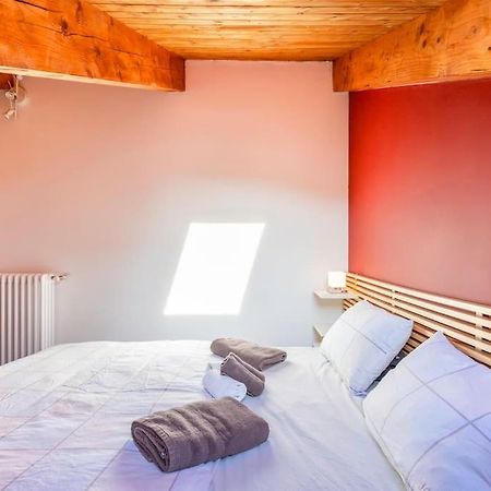 Charming 2.5Room Flat In Center Of 蒙福特达尔巴 外观 照片