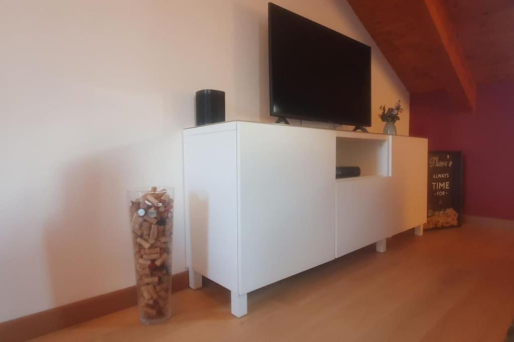 Charming 2.5Room Flat In Center Of 蒙福特达尔巴 外观 照片