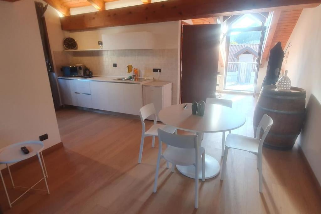 Charming 2.5Room Flat In Center Of 蒙福特达尔巴 外观 照片