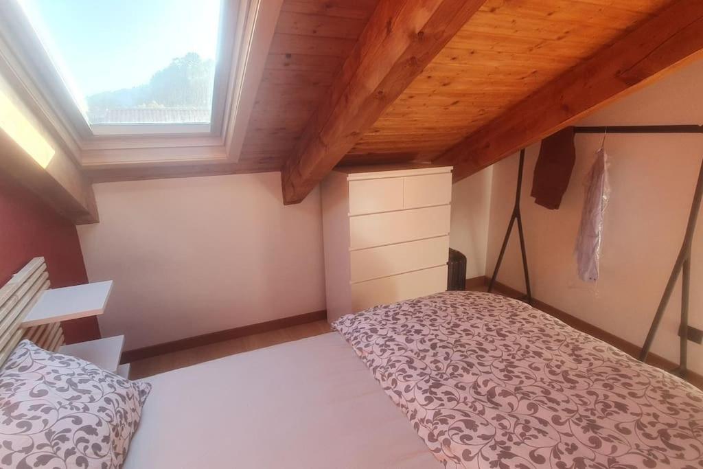 Charming 2.5Room Flat In Center Of 蒙福特达尔巴 外观 照片