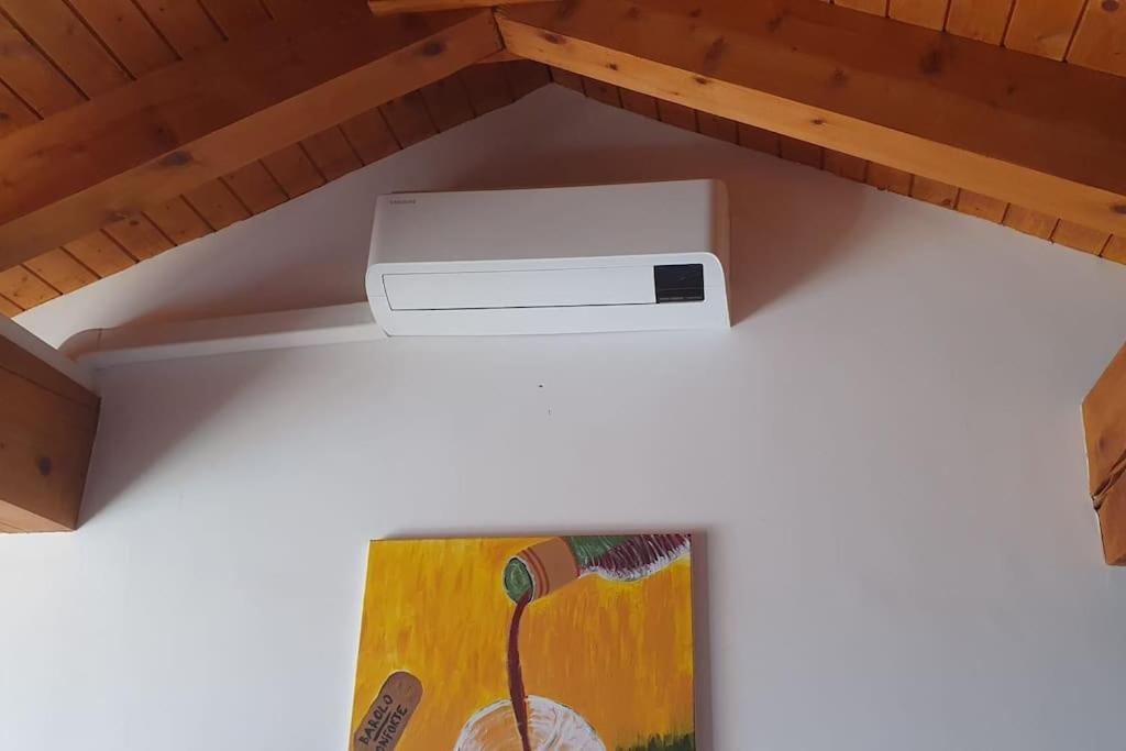 Charming 2.5Room Flat In Center Of 蒙福特达尔巴 外观 照片