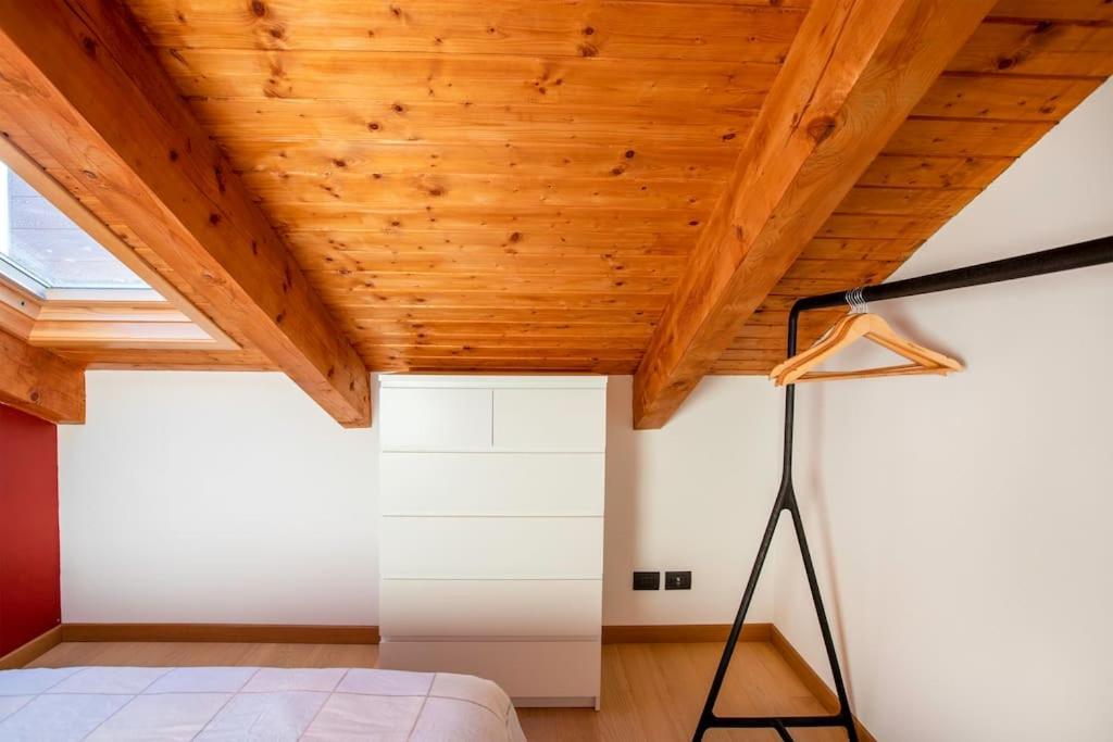 Charming 2.5Room Flat In Center Of 蒙福特达尔巴 外观 照片